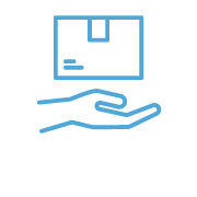 Hand Held Print and Promo