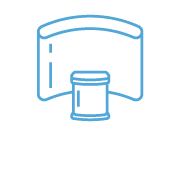 Trade show displays